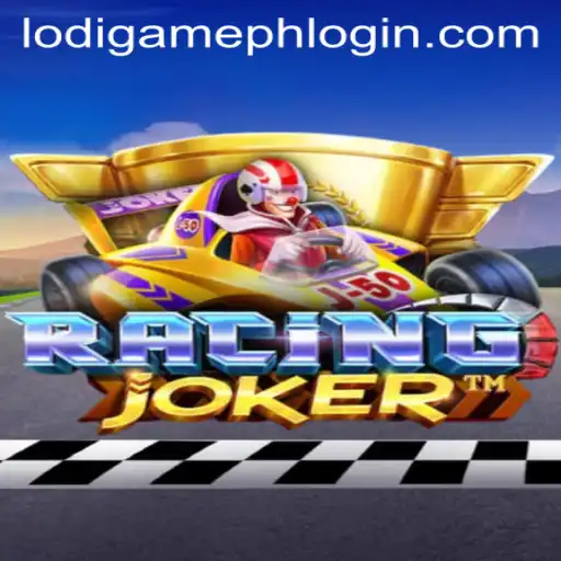 Exploring RacingJoker: The Thrilling Journey in LodiGame PH
