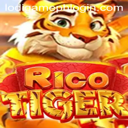 Exploring RicoTiger: A Thrilling New Addition to LodiGame PH