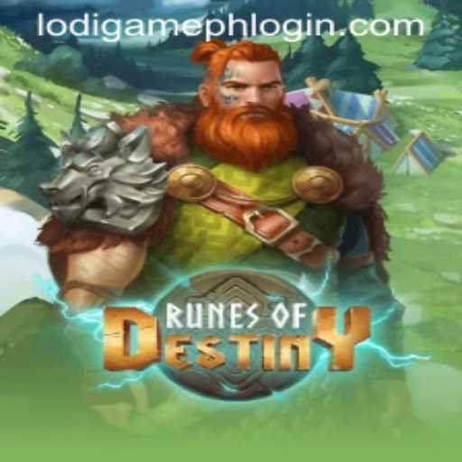 Exploring the Magical World of RunesOfDestiny by LodiGame PH