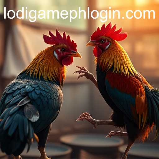 Exploring the Thriving World of Sabong Games