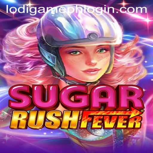 SugarRushFever: An Immersive Gaming Experience with LodiGame PH