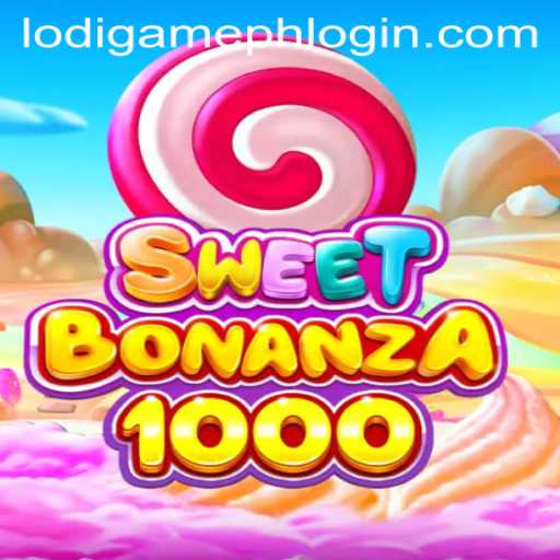 Discover the Allure of SweetBonanza1000 in LodiGame PH
