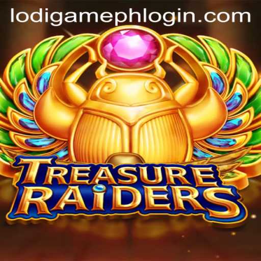 Exploring the Excitement of TREASURERAIDERS: A Deep Dive into LodiGame PH's Latest Hit