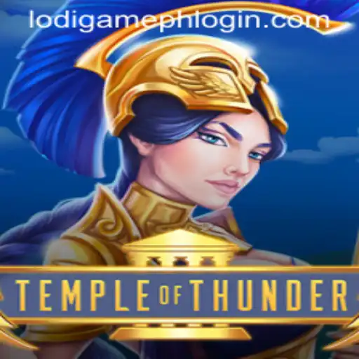 Unleashing Epic Adventures with TempleofThunder: The Ultimate Gaming Experience by LodiGame PH