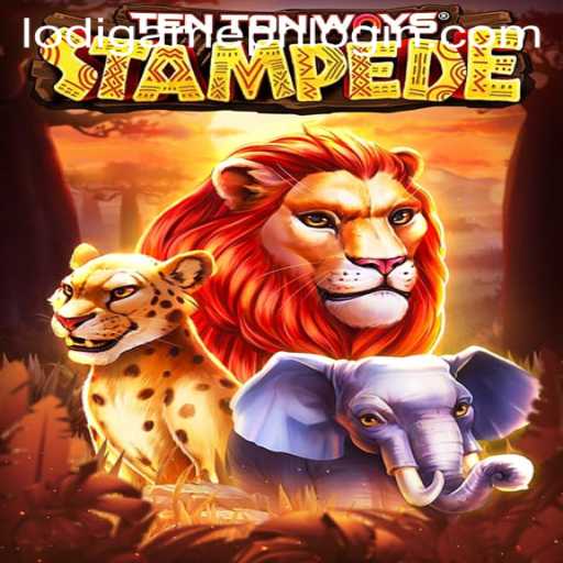 Unleash the Adventure with TenTonWaysStampede: The New Sensation from LodiGame PH