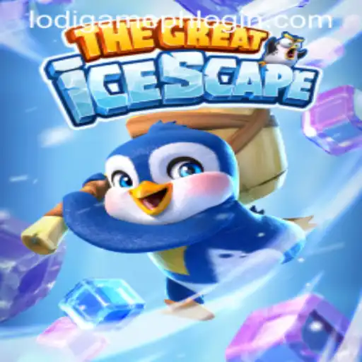 TheGreatIcescape: Unravel the Chilling Adventure with LodiGame PH