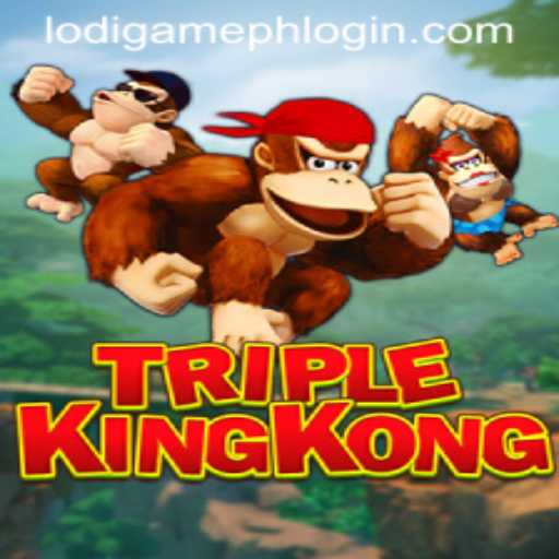 Exploring TripleKingKong: The Latest Sensation in LodiGame PH