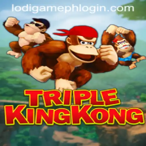 Exploring TripleKingKong: The Latest Sensation in LodiGame PH