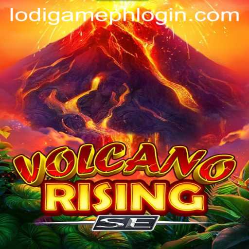 Exploring the Fiery World of VolcanoRisingSE: A LodiGame PH Adventure