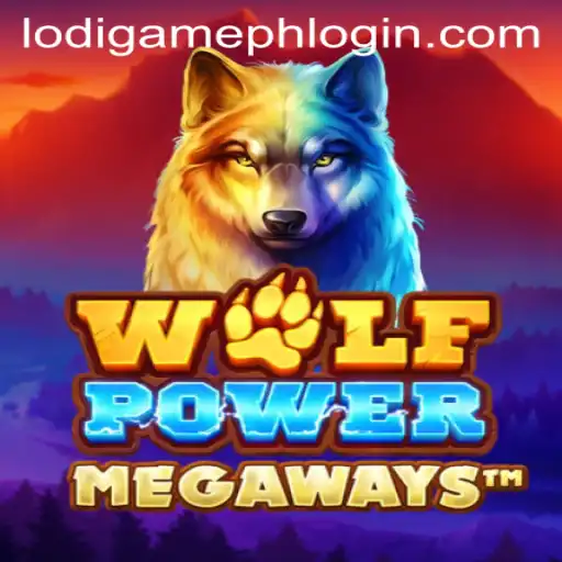 Unveiling the Thrill of WolfPowerMega: A Dive into LodiGame PH's Latest Sensation