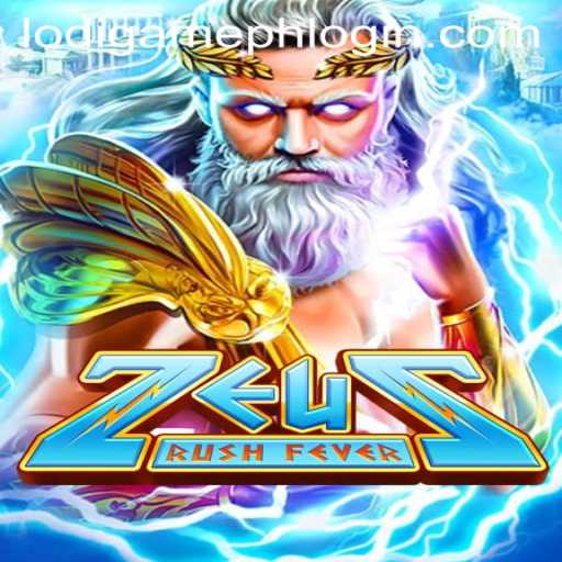 Experience Mythical Adventure with ZeusRushFever: A LodiGame PH Sensation